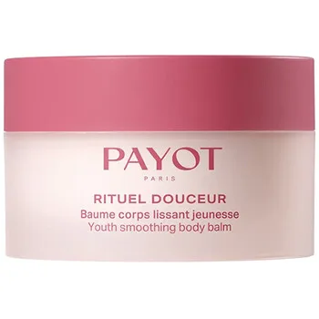 Payot 3 in 1 Rituel Douceur Body Balm (Youth Smoothing Body Balm) 200 ml thumbnail 4