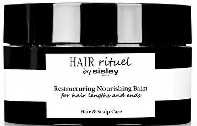 Sisley Hair Rituel Restructuring Nourishing Balm thumbnail 7