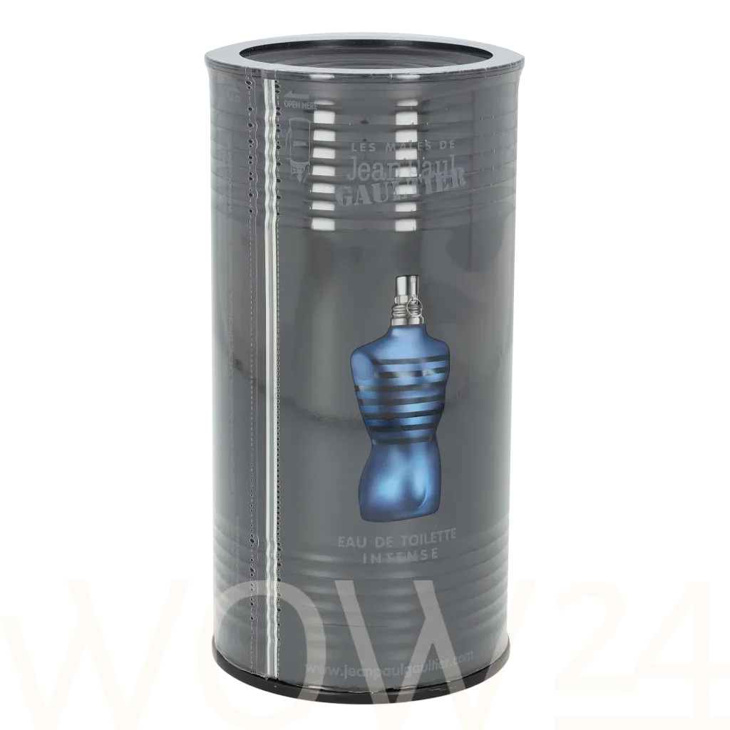 J.P. Gaultier Ultra Male thumbnail 3