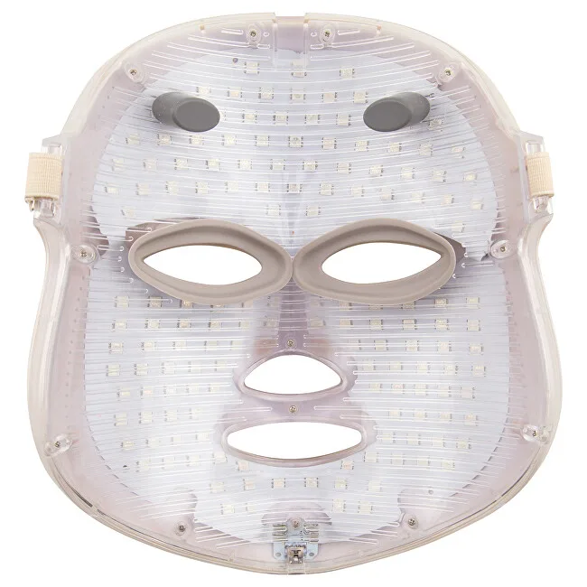 Palsar 7 Treatment LED face mask gold (LED Mask 7 Color s Gold ) thumbnail 4