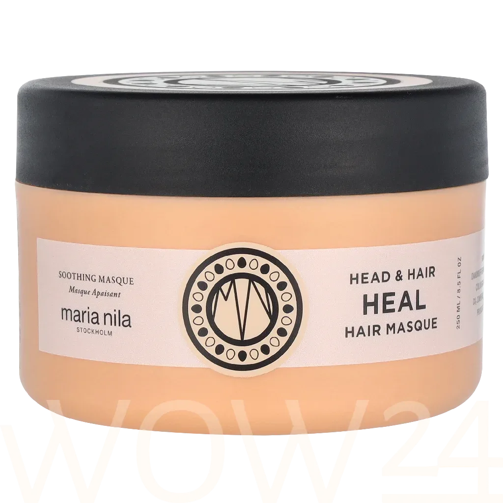 Maria Nila Head & Hair Heal thumbnail 4