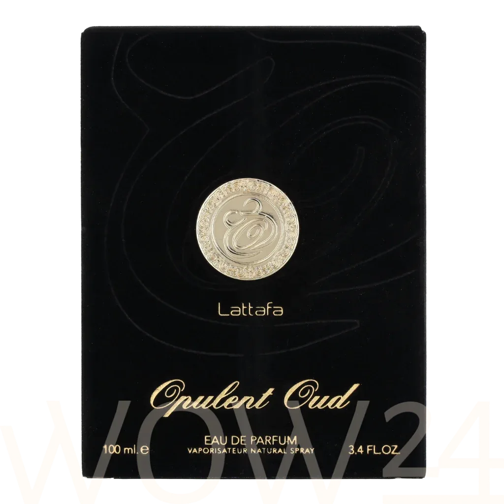 Lattafa perfumes Opulent oud thumbnail 2