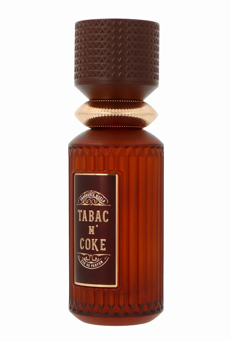 Fragrance World Tabac N' Coke thumbnail 7