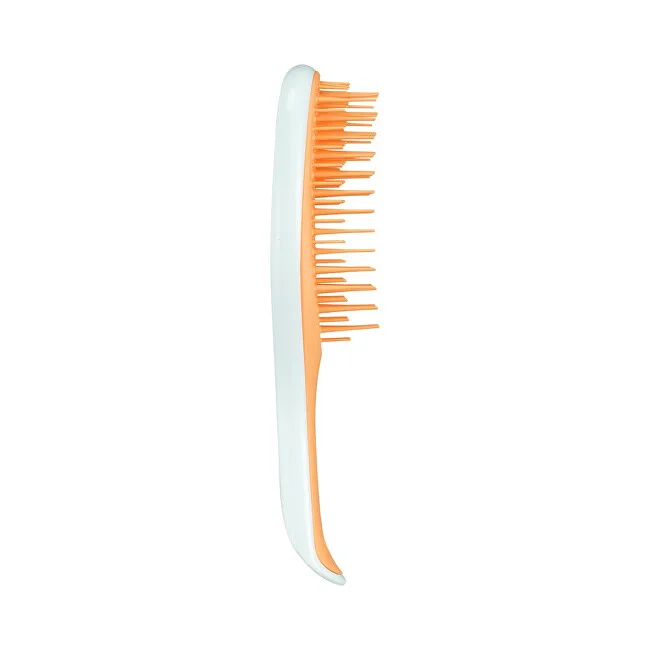 Tangle Teezer Mini Ultimate Detangler Hair Brush Sweet Orange & Ice Blue thumbnail 2