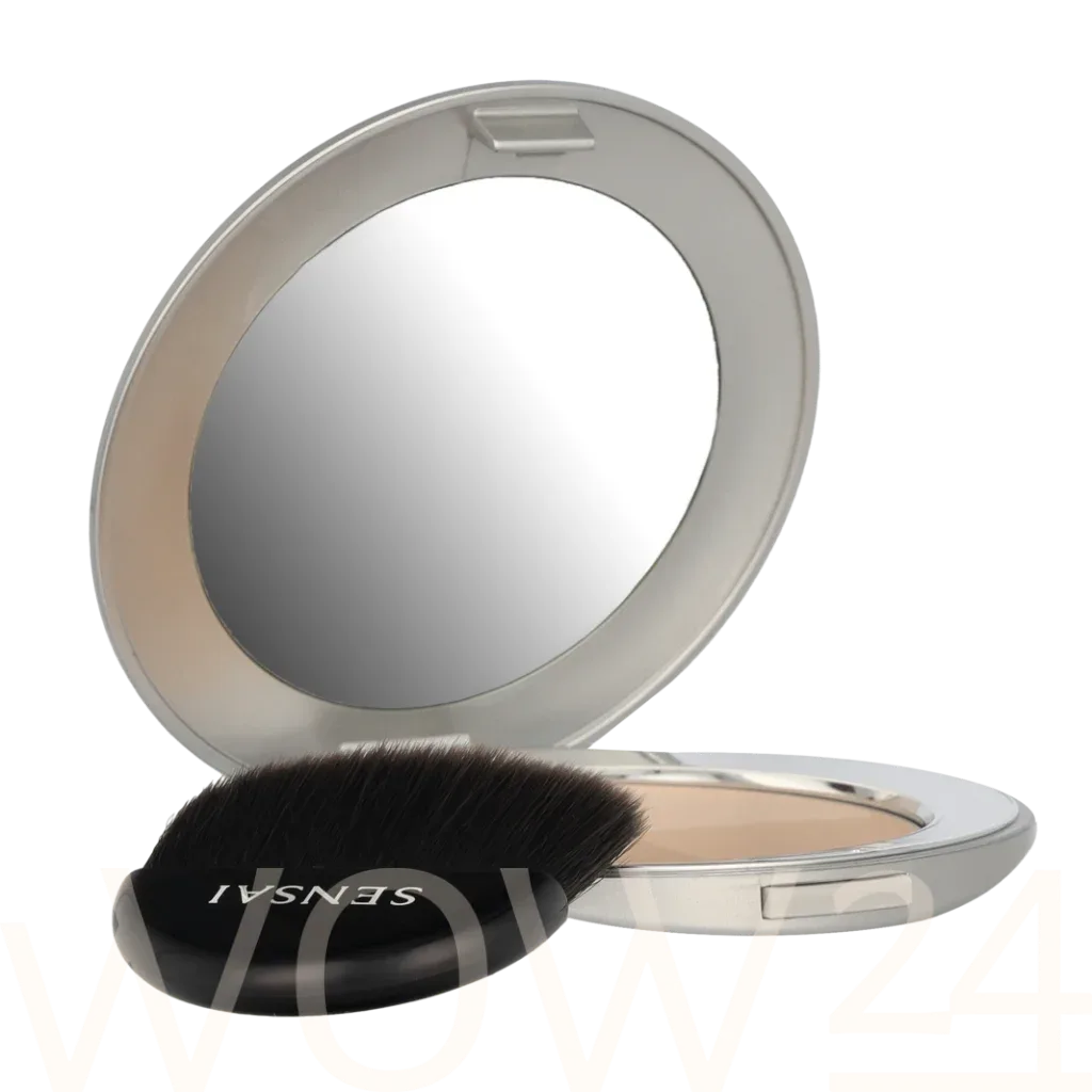 Sensai Cellular Performance Pressed Powder thumbnail 5