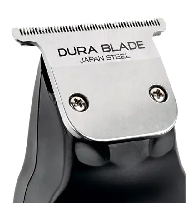 Valera Swiss Excellence Smart Black Hair Clipper thumbnail 2