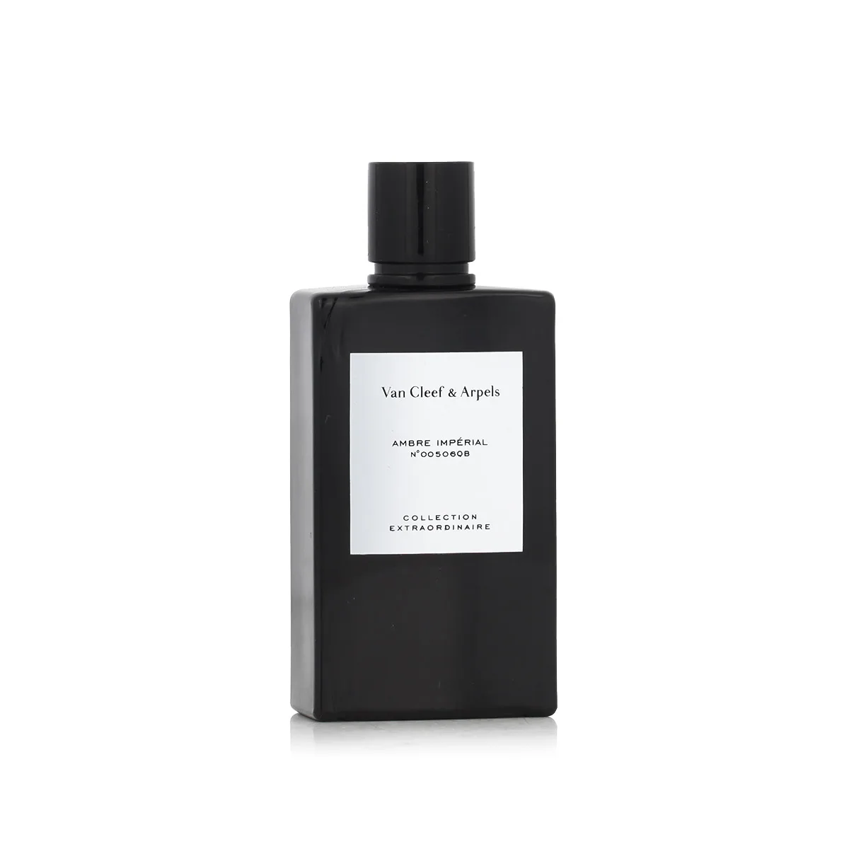 Van Cleef & Arpels Collection Extraordinaire Ambre Impérial thumbnail 2