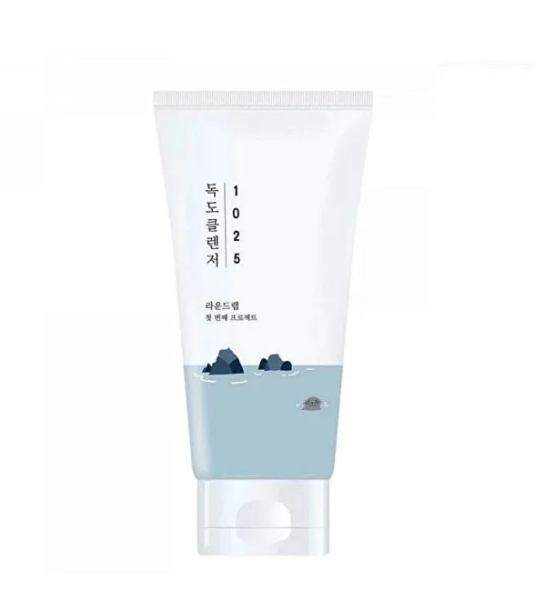 Round Lab 1025 Dokdo Cleanser thumbnail 8