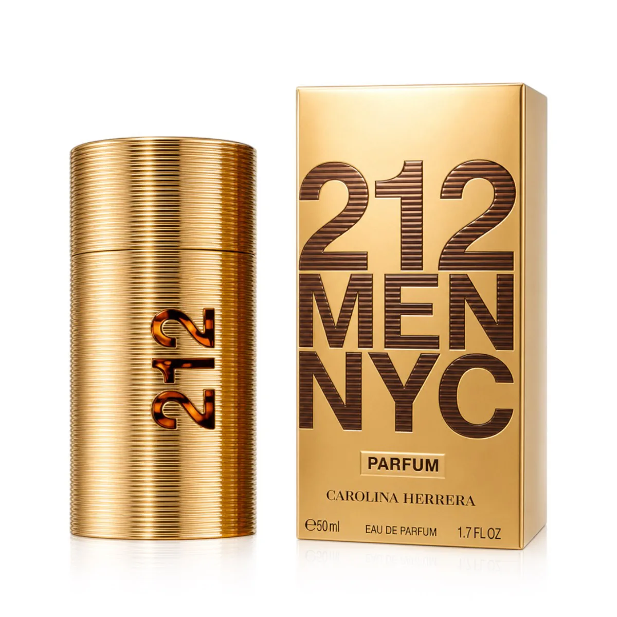 Carolina Herrera Carolina Herrera, 212 Men, Parfum, For Men, 50 ml thumbnail 2