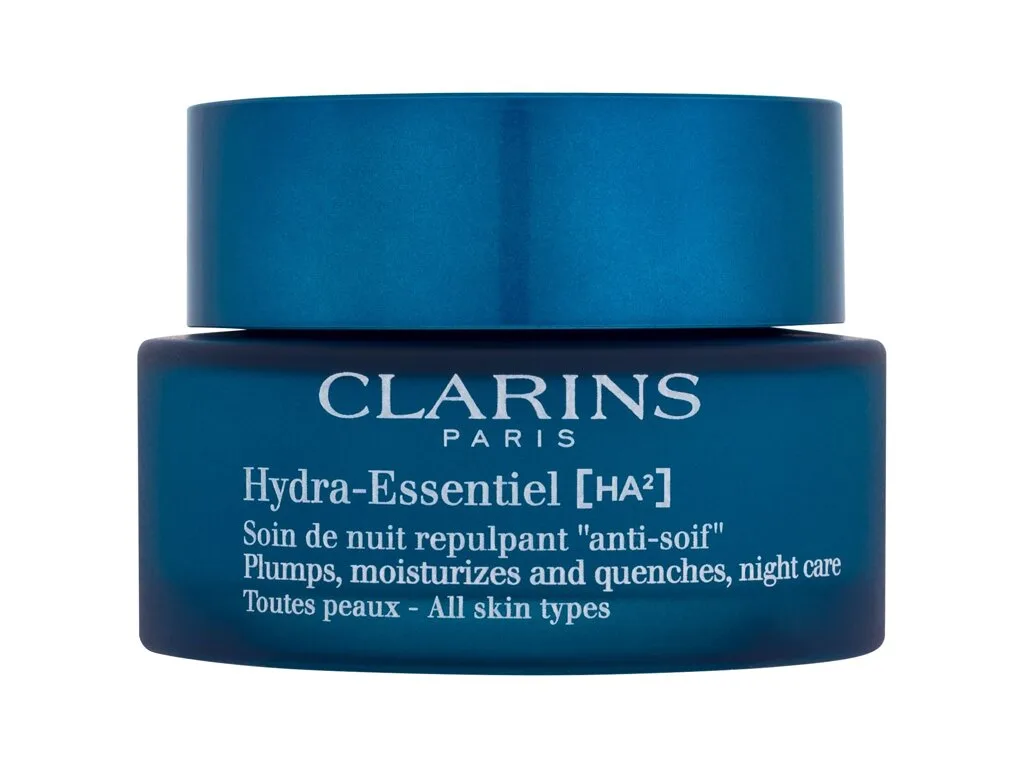 Hydra-essentiel [ha2] night care