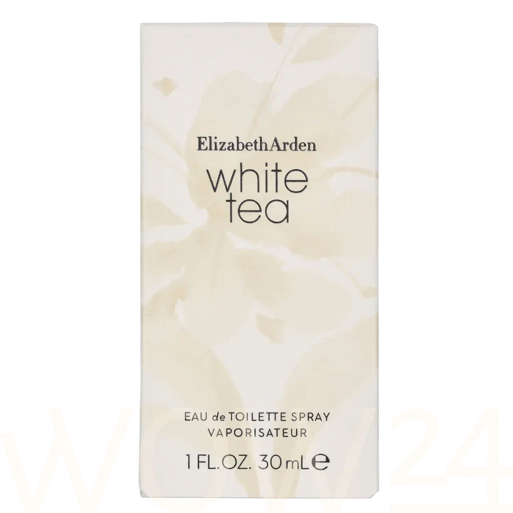 Elizabeth Arden White Tea thumbnail 2