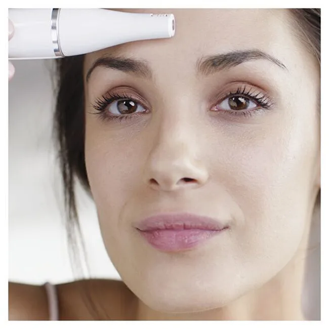Braun FaceSpa Pro 912 3-in-1 Epilator thumbnail 4