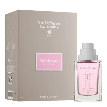 The Different Company L'Esprit Cologne Kashan Rose thumbnail 4