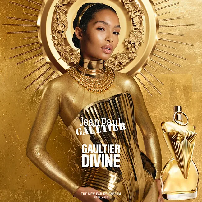 J.P. Gaultier Gaultier Divine thumbnail 3