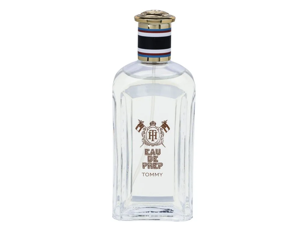 Eau de Prep Tommy