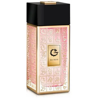 Dali Haute Parfumerie Daligramme Ma Muse thumbnail 3