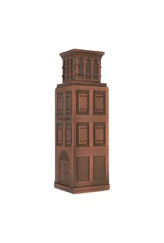 Lattafa perfumes Vintage Castle thumbnail 8