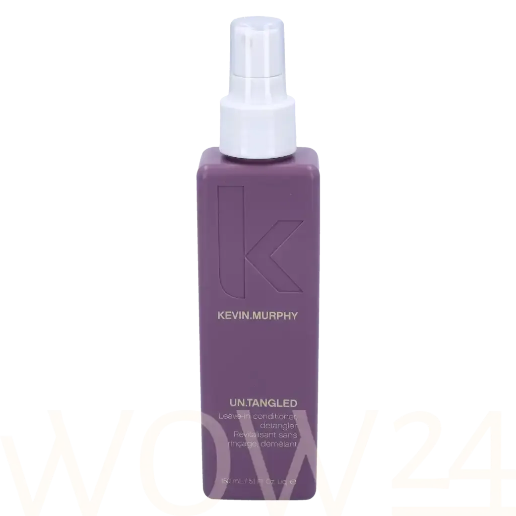 Kevin Murphy Un.Tangled thumbnail 4