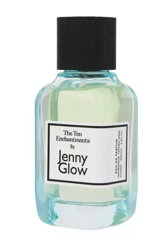 Jenny Glow The ten enchantments thumbnail 2