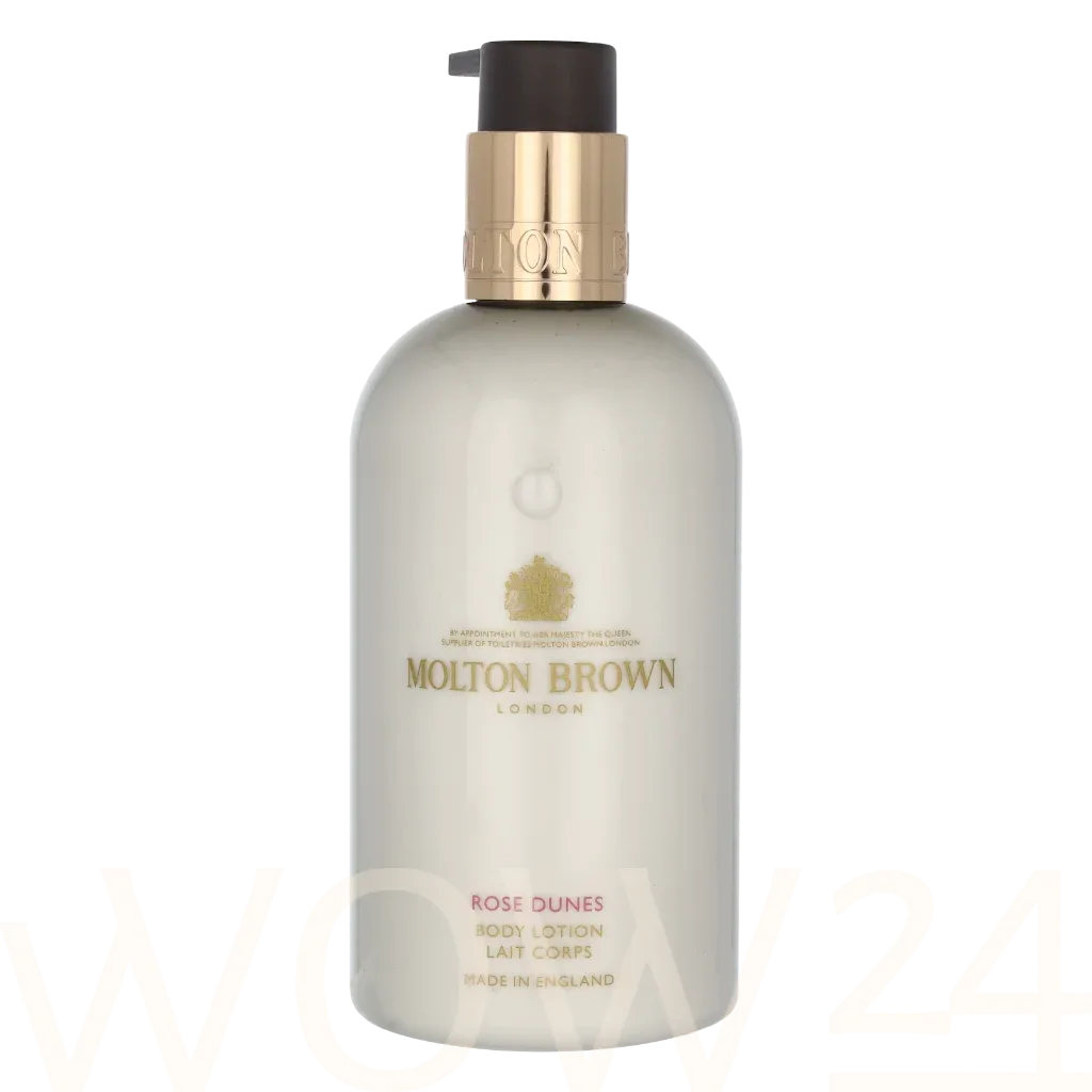 Molton Brown Molton Brown Rose Dunes Body Lotion thumbnail 2