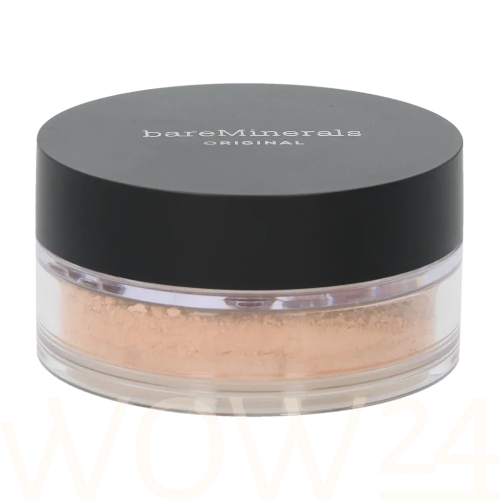 BareMinerals Original Foundation SPF15