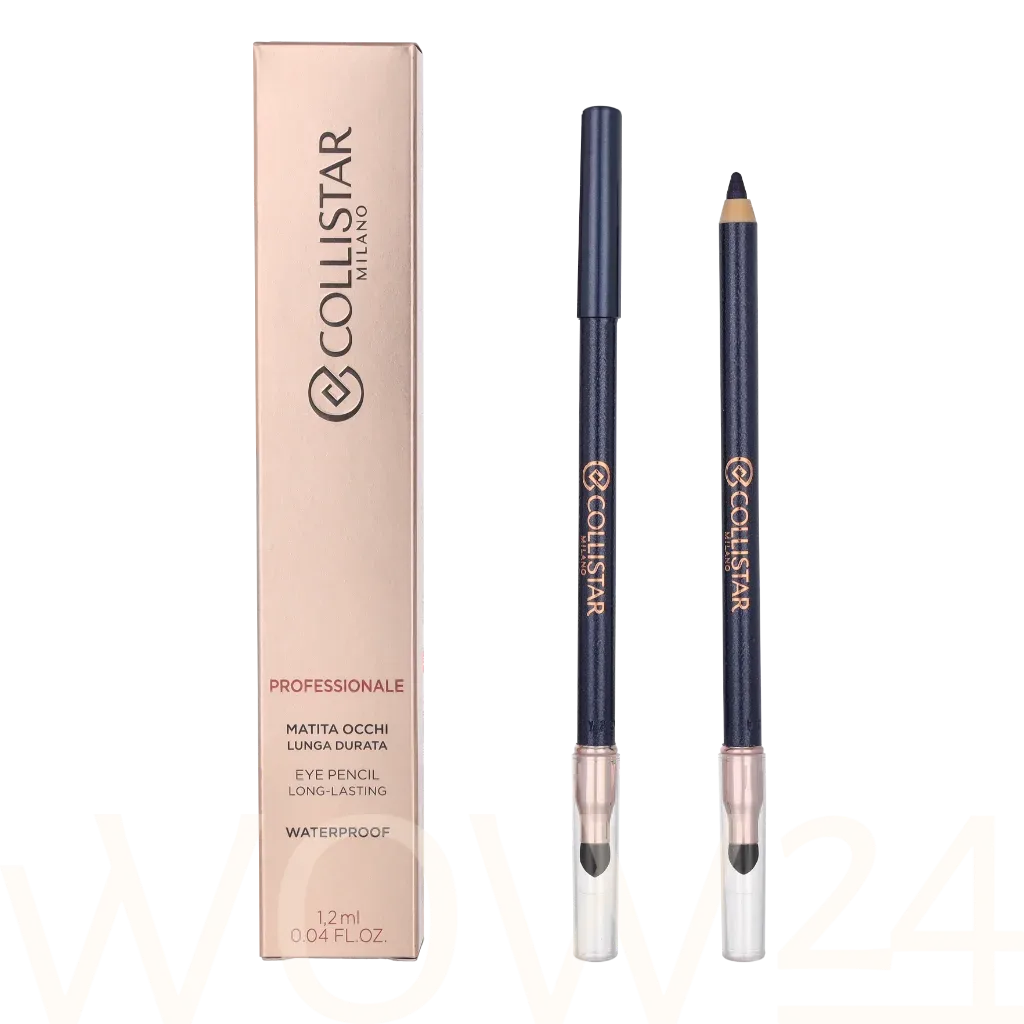 Collistar Collistar Professional Waterproof Eye Pencil thumbnail 4