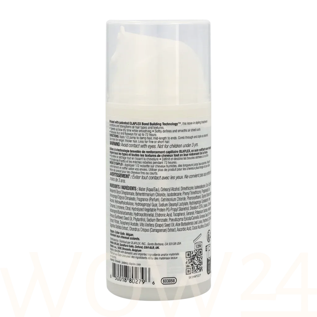 Olaplex Bond Smoother No. 6 thumbnail 3