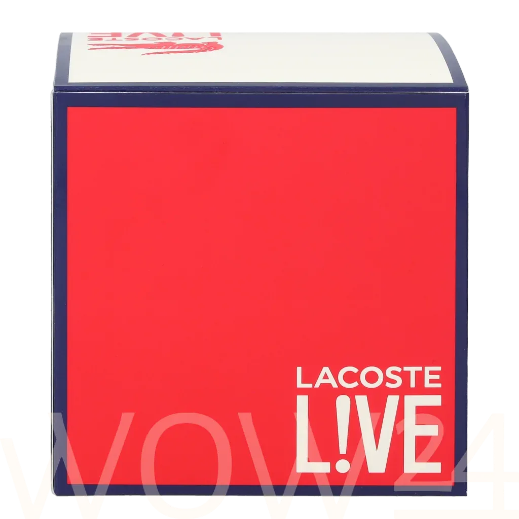 Lacoste Live thumbnail 3