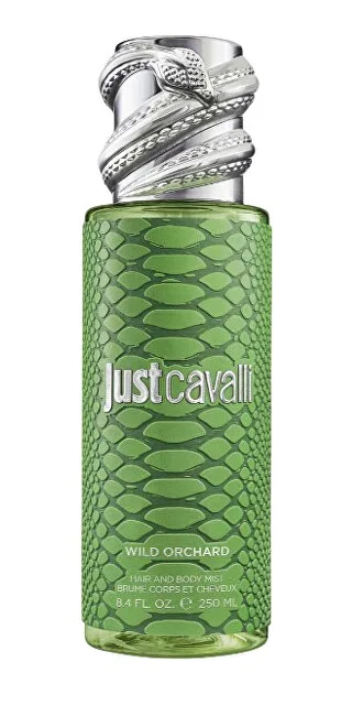 Roberto Cavalli Just Cavalli Wild Orchard thumbnail 2