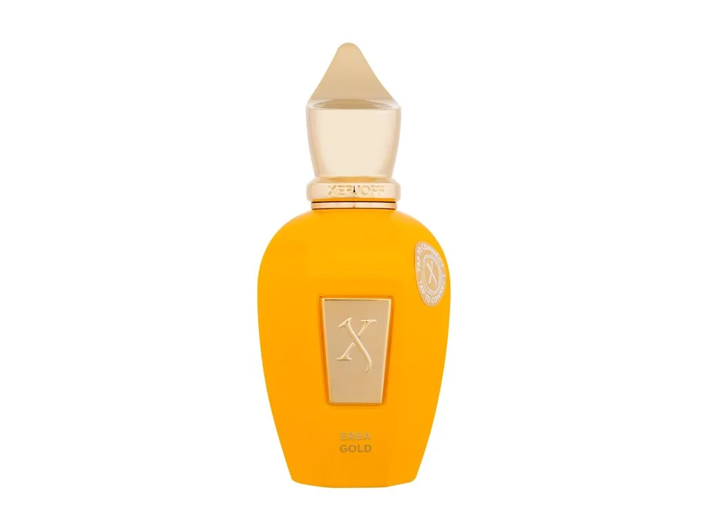 Erba gold