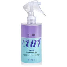 Color Wow Curl Shook Mix + Fix Building Spray thumbnail 2