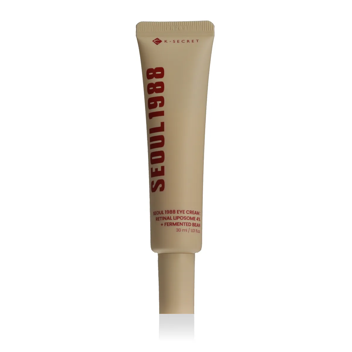 K-Secret Seoul 1988 Retinal Lipsome 4% + Fermented Bean Eye Cream thumbnail 2