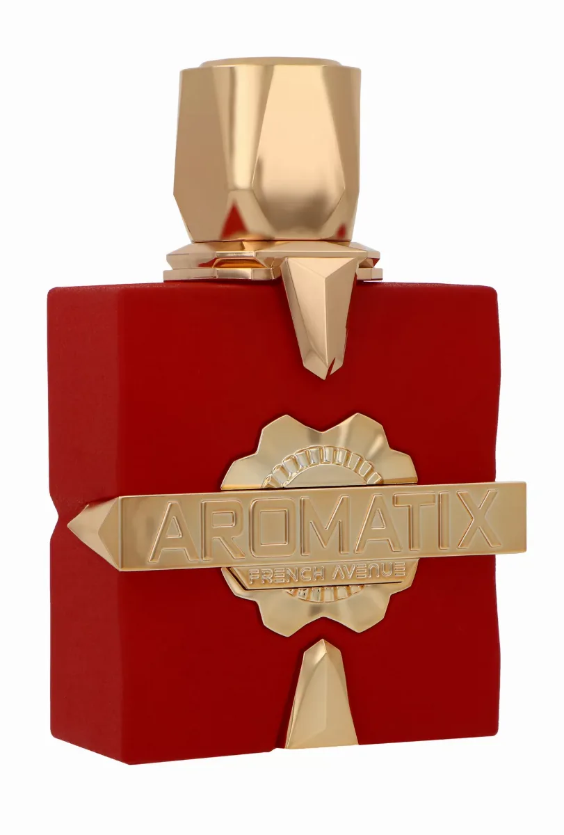 French Avenue Aromatix Carnal Desire thumbnail 7