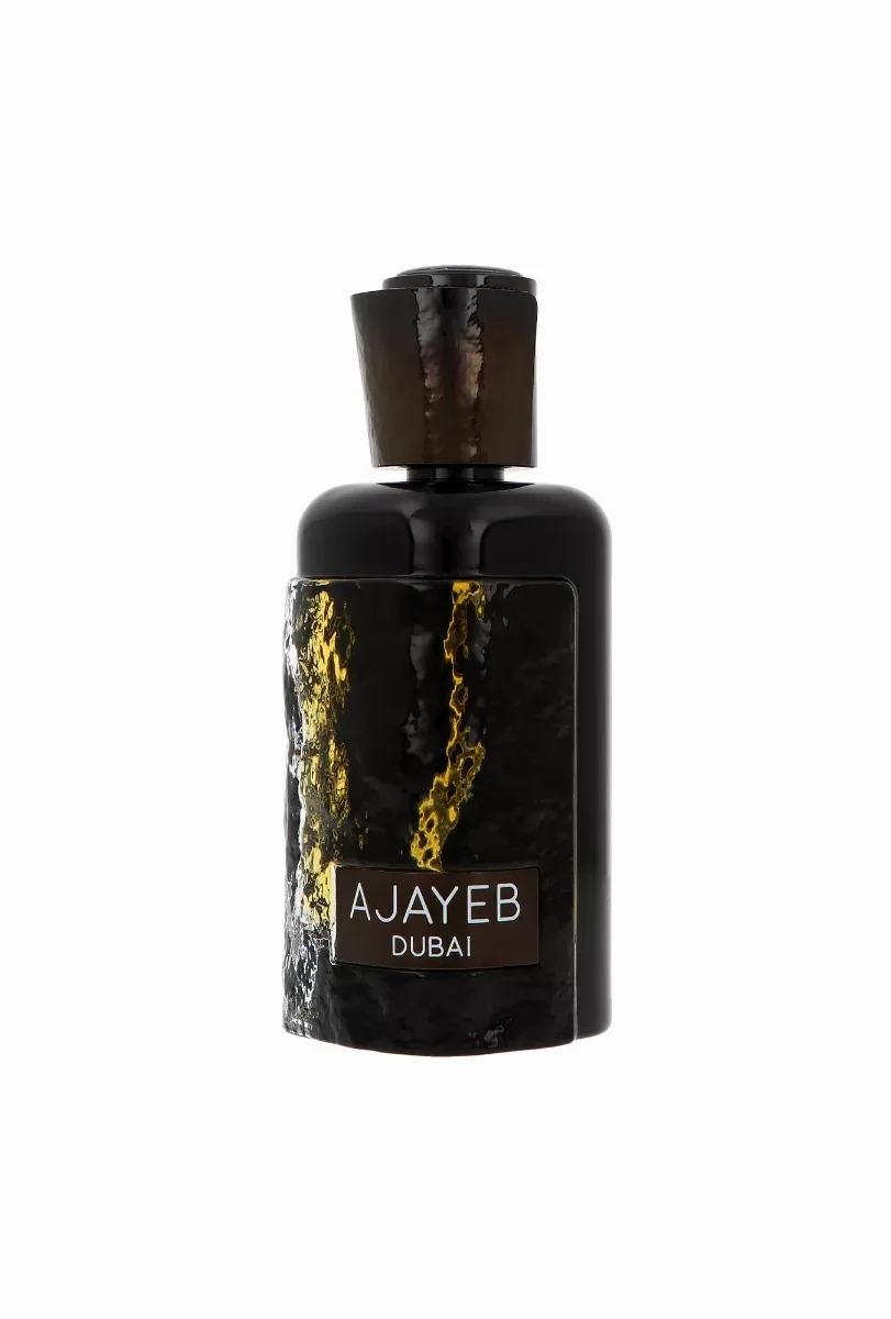 Lattafa perfumes Ajayeb dubai thumbnail 7