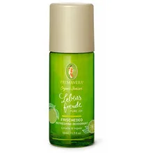 Primavera Pure Joy refreshing deodorant (Refreshing Deodorant) 50 ml thumbnail 2