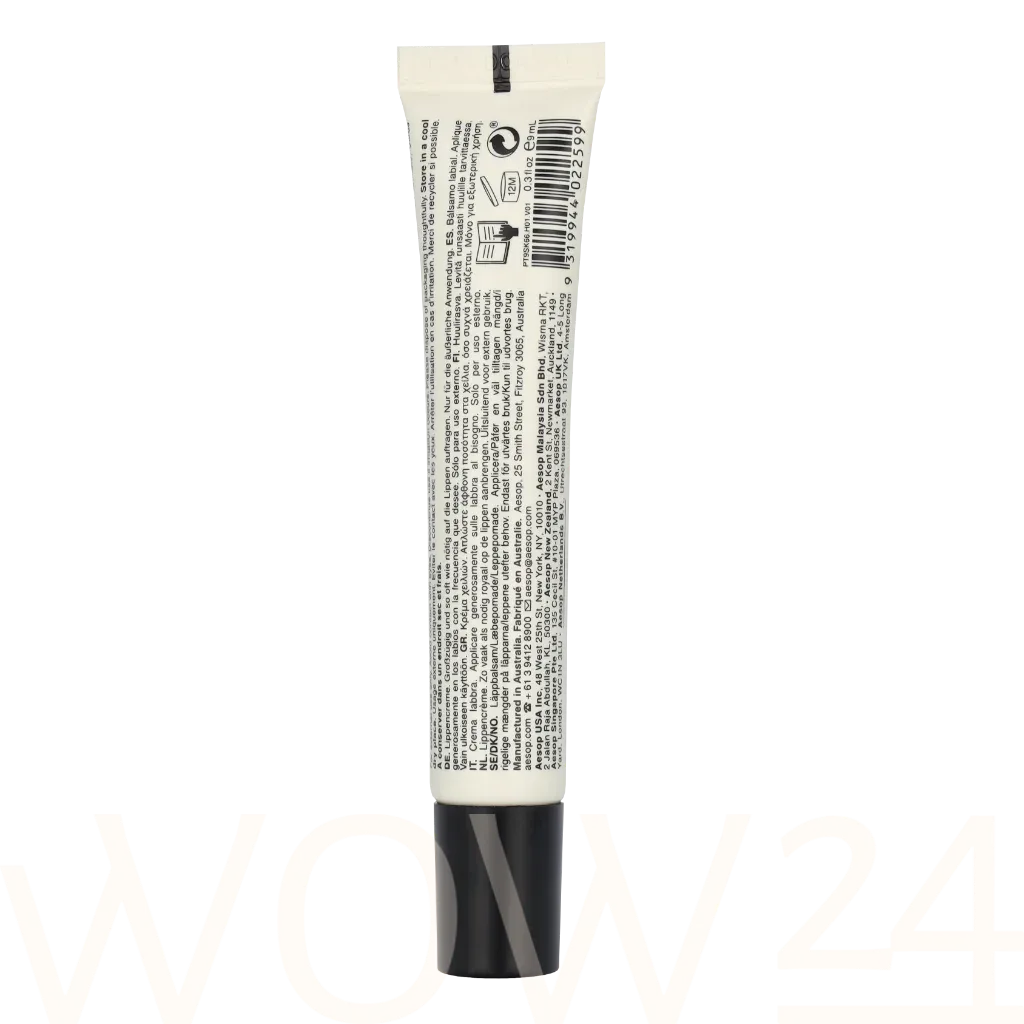 Aēsop Aesop Cedar & Citrus Lip Salve thumbnail 3