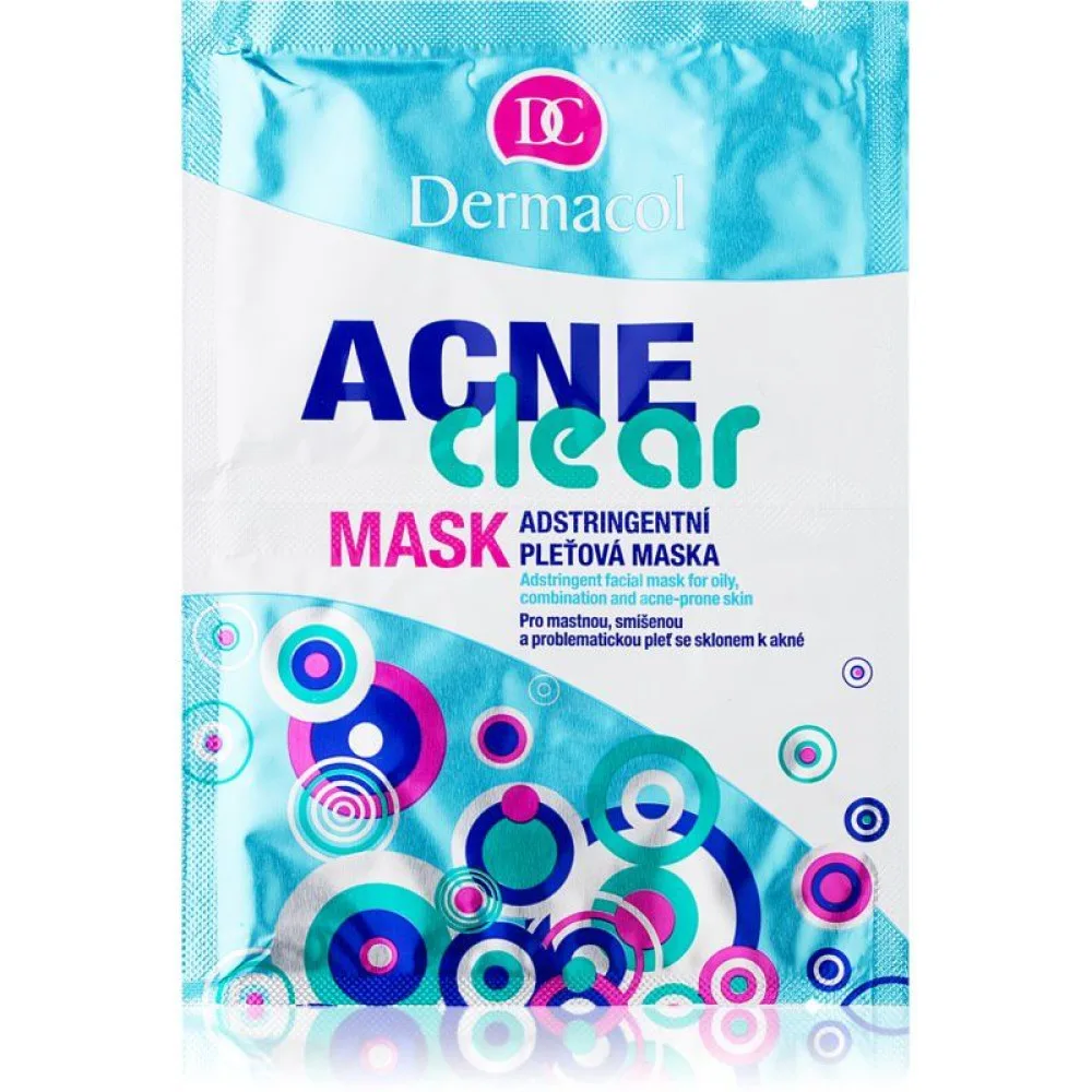 Dermacol AcneClear thumbnail 2