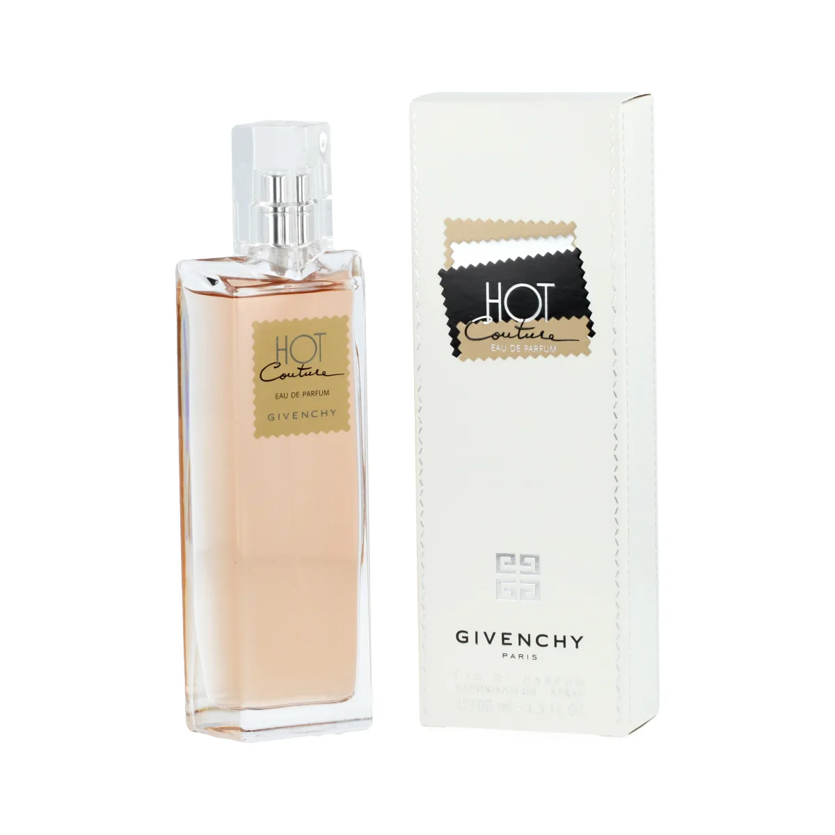 Givenchy Hot Couture thumbnail 4