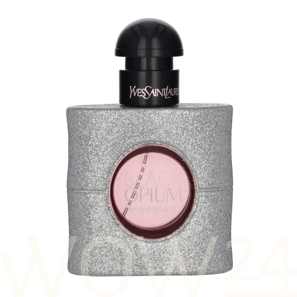 Yves Saint Laurent Black Opium Glitter thumbnail 5