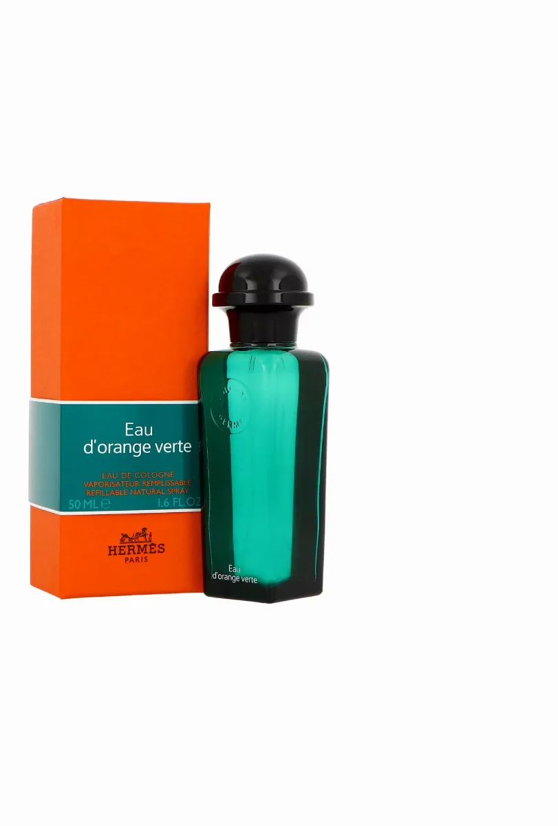 Hermes Eau d´Orange Verte thumbnail 4