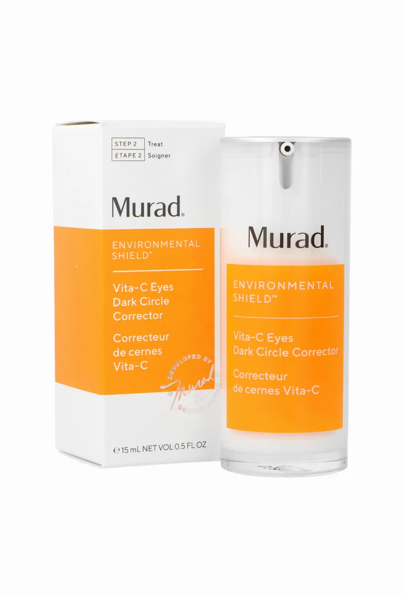 Murad Skincare Murad Vita-C Eyes Dark Circle Corrector thumbnail 4