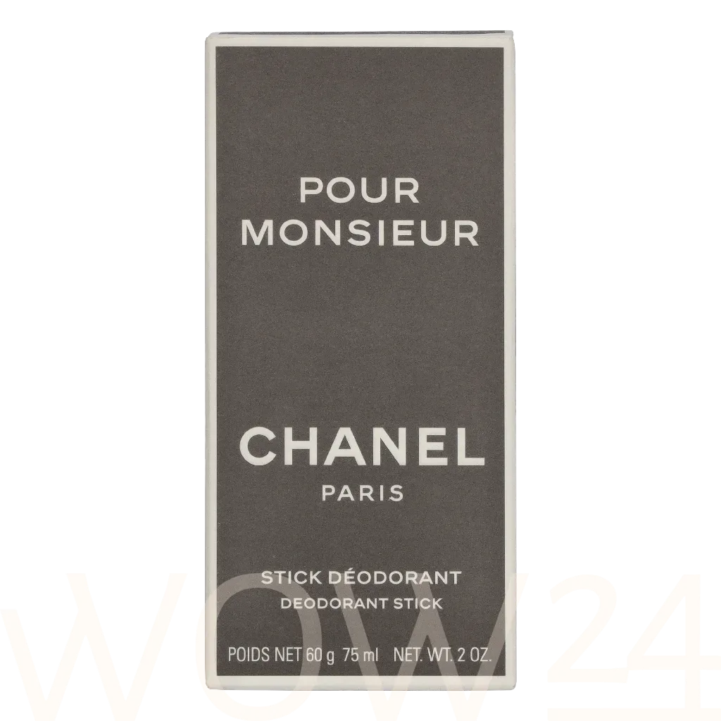 Chanel Pour monsieur thumbnail 2