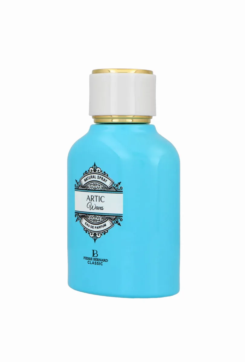 Pierre Bernard Pierre Bernard Classic Artic Waves Edp 100ml thumbnail 4