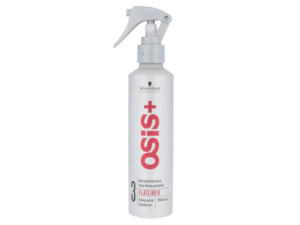 Osis+ Flatliner Heat Protection Spray