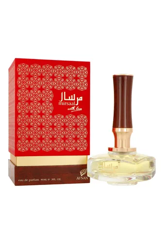 Afnan Mirsaal with love thumbnail 2