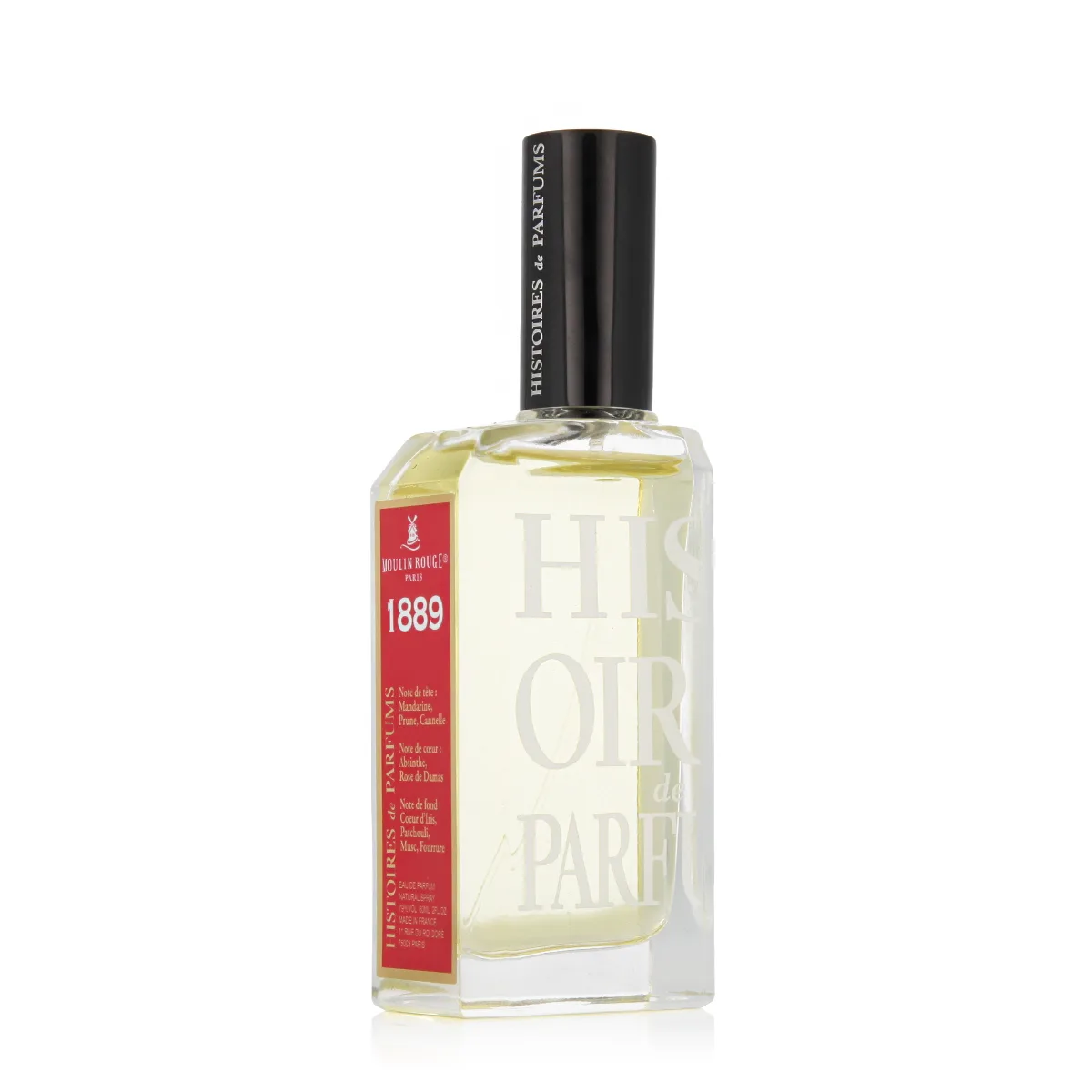 Histoires de Parfums Timeless Classics 1889 Moulin Rouge thumbnail 2