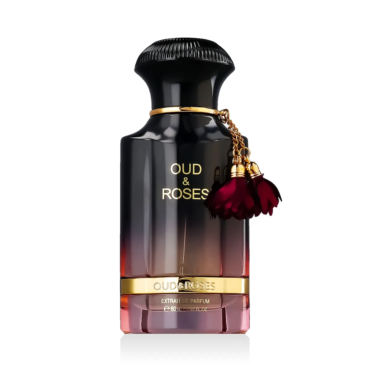 Ahmed Al Maghribi Oud & Roses thumbnail 2
