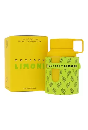 Armaf Beauté Odyssey Limoni thumbnail 2
