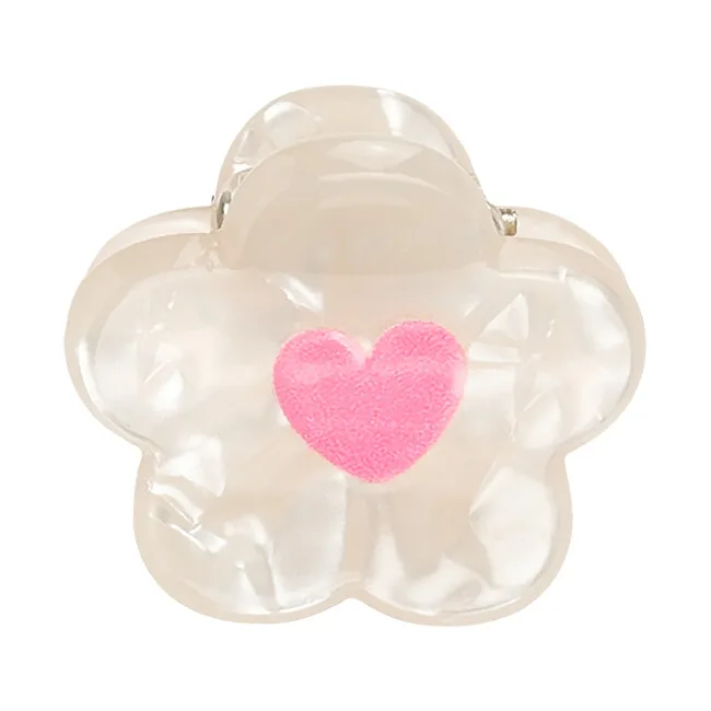 Invisibobble Clipstar Kids Bearly Bloomed Hair Clip 4 pcs thumbnail 3