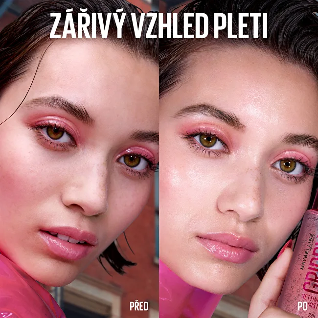 Maybelline Grippy Setting Mist thumbnail 7